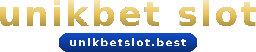 unikbet slot logo