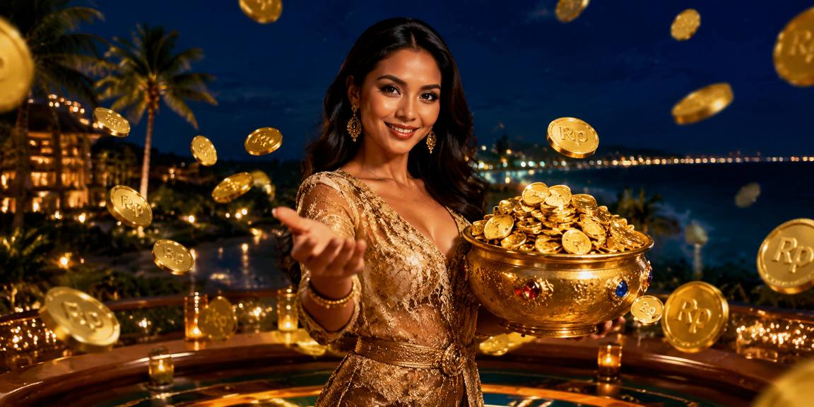unikbet slot Jewels of Prosperity